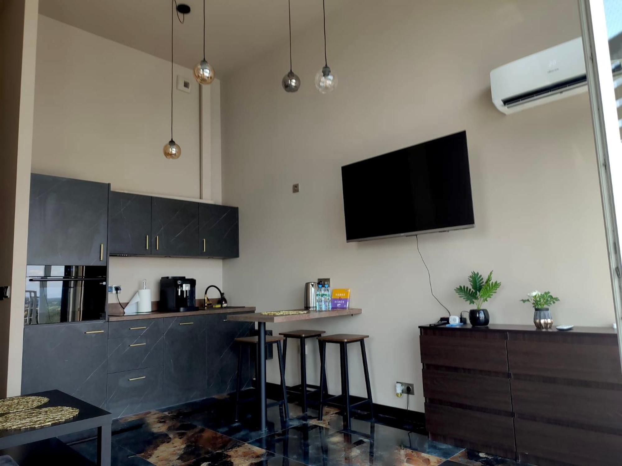 Przy Plazy Studio Z Widokiem Na Zalew Porta Mare 11-Te Pietro - Apartament 293 Dziwnowek Exterior photo